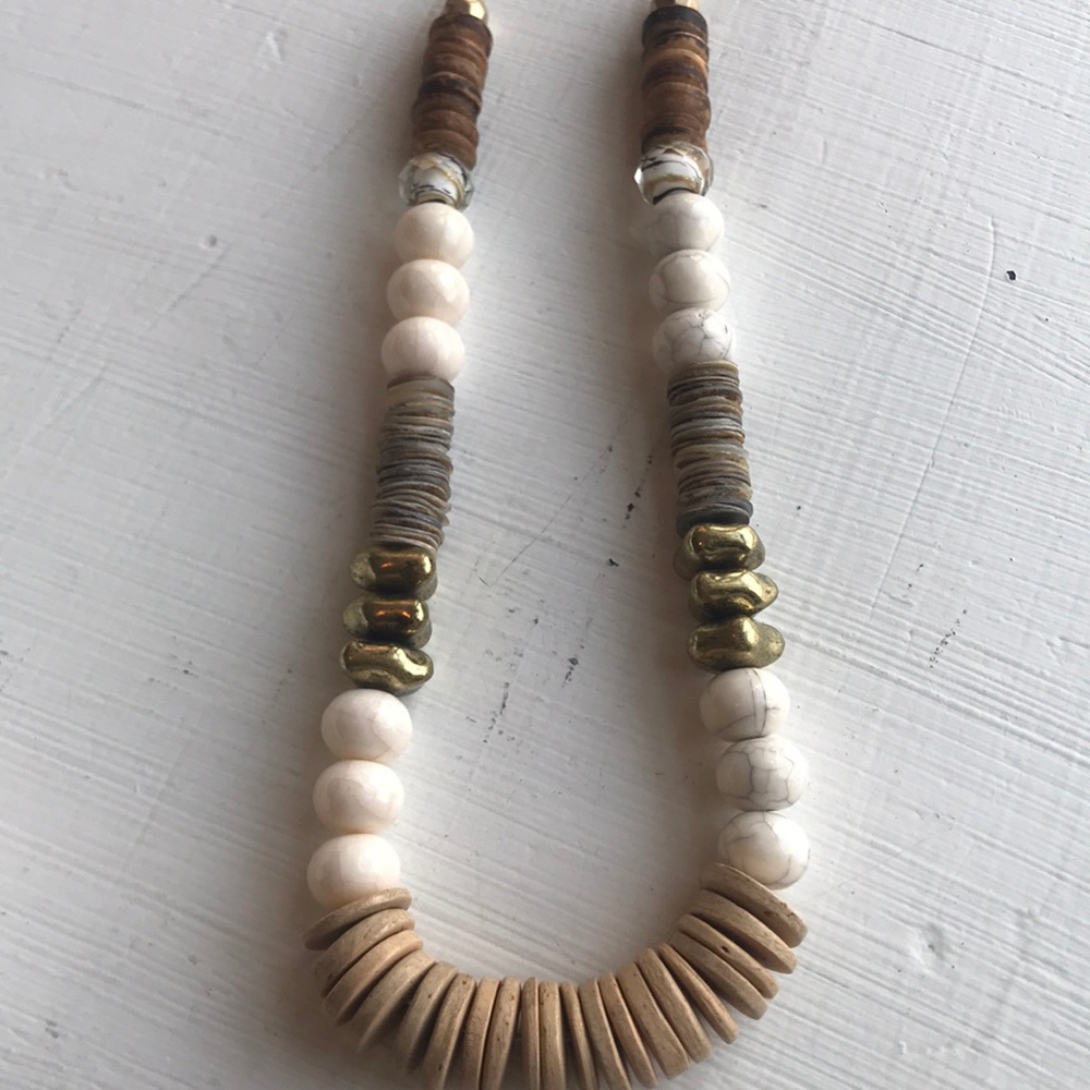 Loft necklace